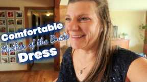 $78 Mother of the Bride Dress Reveal
