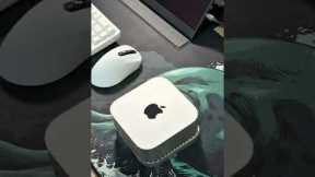 Upgrade your M4 Mac Mini with Raycue M4 Mac Mini hub