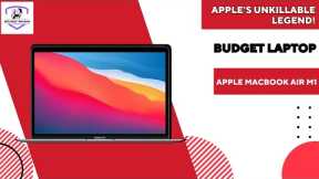 MacBook Air M1 (2025) Review - Apple's UNKILLABLE Legend!