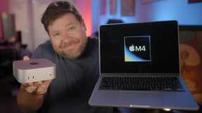 M4 MacBook Air ($850) vs Mac Mini ($500) – My Raw, Honest Thoughts After Months of Real World Use