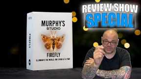 Firefly by Titanas | Review Show Special
