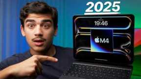 M4 iPad Pro 1 year Later! Was It Worth It?