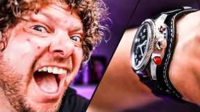 Why This Watch Is A MUST For Any Collector