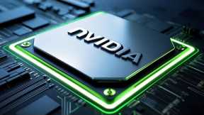 Nvidia's FIRST Desktop Gaming CPU is a MONSTER!