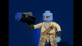 [APPLE ARCADE] LEGO Star Wars Battles NO.11