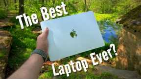 My Experience with the M4 Macbook Air... Time to Buy one NOW?
