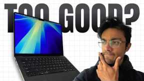 Apple's UNEXPECTED MacBook Problem