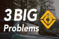 Rivian has 3 BIG problems