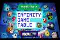 The Party Game Table You Didn’t Know