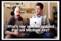 We've tested the new MacBook Air and