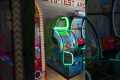 Fun arcade games at Valleyfair’s