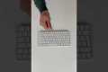 Silver iMac M4 Unboxing | Satisfying