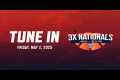 2025 USA Basketball 3X Nationals -
