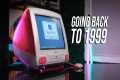 Using Apple's Cheapest iMac... From