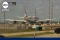 Trump gifted luxury plane ahead of
