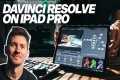 Is the iPad Pro your next editing