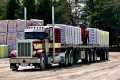 Come Trucking With Me! Hauling The