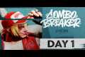Day 1 - Combo Breaker - Capcom Pro