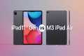 iPad 11th Gen vs M3 iPad Air - Watch