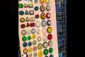Second-hand arcade equipment for