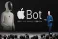 Apple Bot — The New AI Era is Here!