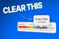 Clear System Data on Mac: How I Freed 