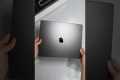 Macbook Pro 16 Inch M4 Max in Space