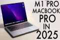 M1 Pro MacBook Pro In 2025! (Still