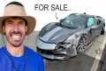 I WENT SHOPPING AT MIAMI'S SUPERCAR