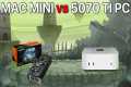 Mac Mini M4 Pro vs 5070 TI PC (Can We 