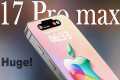 iPhone 17 Pro Max - OMG, Road Map!😍