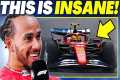 What Hamilton JUST FOUND About