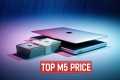 MACBOOK PRO M5 Pro and Max COMING SOON