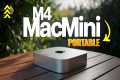 How to make M4 Mac Mini Fully
