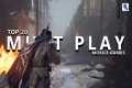 Top 25 New Must-Play Mobile Games of