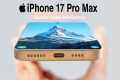 introducing iPhone 17 Pro Max - Apple 