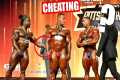Nick Walker Lost to Derek Lunsford |