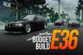 From Barn Find to Dream Car: E36 M3
