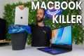 Macbook Pro Killer – ASUS Vivobook