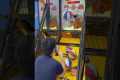 Street Basketball Arcade - 865 points 