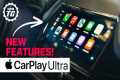 New Apple CarPlay Ultra: Apple Just