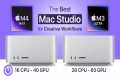 Which is BETTER? ... M4 Max OR M3
