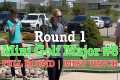 Mini Golf Major #8 | Round 1 - FULL