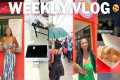 VLOG: my life is going downhill,