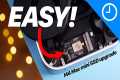 How to UPGRADE the M4 Mac mini SSD