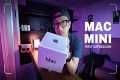 Mac Mini M4 First Detailed Unboxing