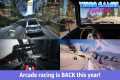 10 of the BEST arcade racing games
