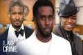 Usher, Ne-Yo Just Named in P. Diddy