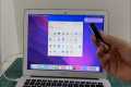 iCloud Unlock on MacBook Air Intel
