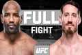 Yoel Romero vs Tim Kennedy | FULL